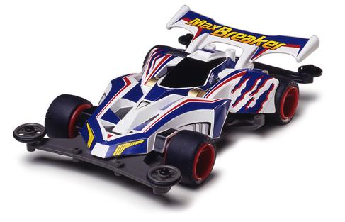 《四驱兄弟》第三部赛车排行!豪烈已成为时泪?