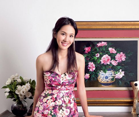 被下降头,人格分裂,把别人咬毁容,男友双性恋?