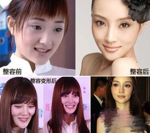 这个细节告诉你, 李小璐婚后一点都不幸福, 出轨是迟早的事!