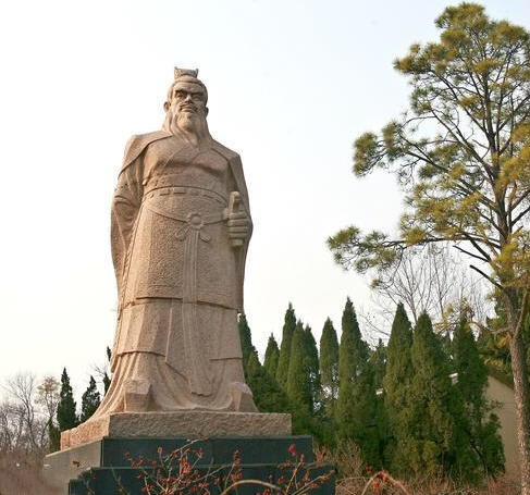 我国历史上未打过败仗的十二人|祖逖|常遇春|韩信_新浪新闻