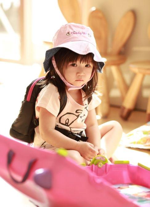 蒋丽莎称大女儿为"戏精",却用这3个字来形容贝拉,太偏心?