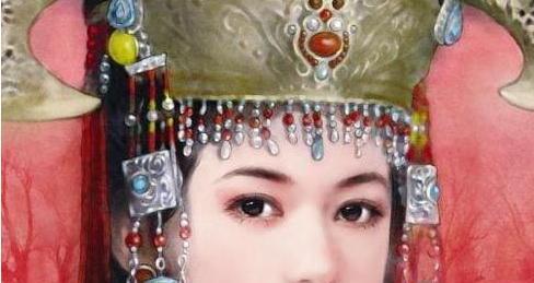 此女不爱皇帝偏偏出轨丞相——只有她的爱情与江山兼得|萧绰|萧太后