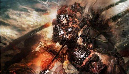 白起,王翦,李牧,廉颇 战国四大名将,只有他的死最令人惋惜|李牧|白起|王翦_新浪新闻