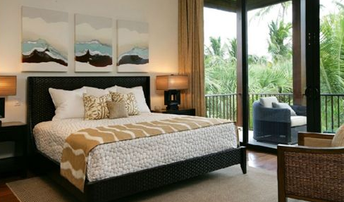 婚纱照应该挂在客厅?风水老师傅一语破天机,听