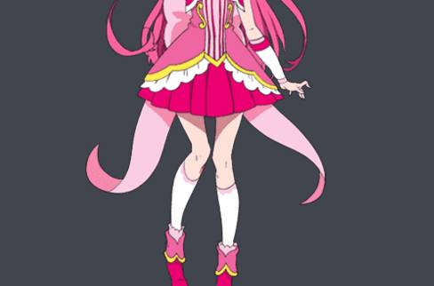 裙子|巴啦啦小魔仙|凌美琪_新浪新闻