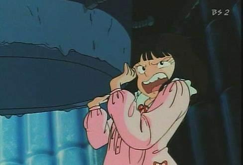 动漫怪力女top10看似弱不禁风实则力量超群把人吓到腿软的角色