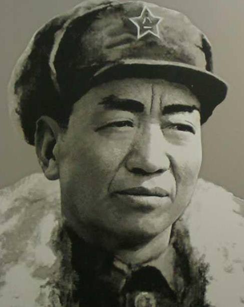 与后续部队会师后,先遣连除少数伤病员和连长曹海林留守外,其他人员在