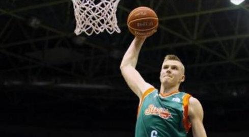 NBA现役最强国际球员12人名单,大帝字母哥领