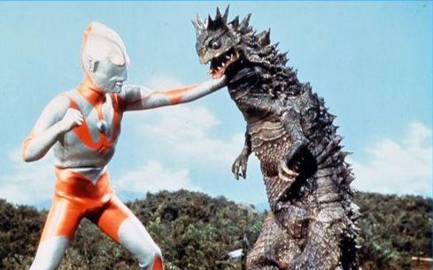 谁是怪兽界的格斗王第二分公母第一奥特曼四兄弟都不是其对手