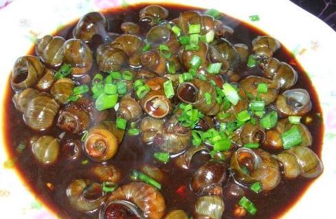 黄山旅游, 特色小吃不要错过!