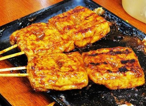 昨天和朋友出去浪,你绝对不知道的秘密|臭豆腐|黄喉|烤牛肉_新浪网