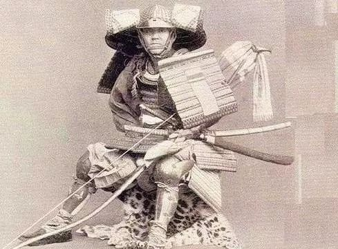 古代日本打仗,非常值得看的一篇文章|盾牌|日本人|单兵_新浪新闻