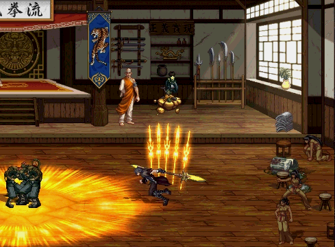 3.8版本 dnf狩猎者→屠戮之魂?二觉全属性和高清动态展示