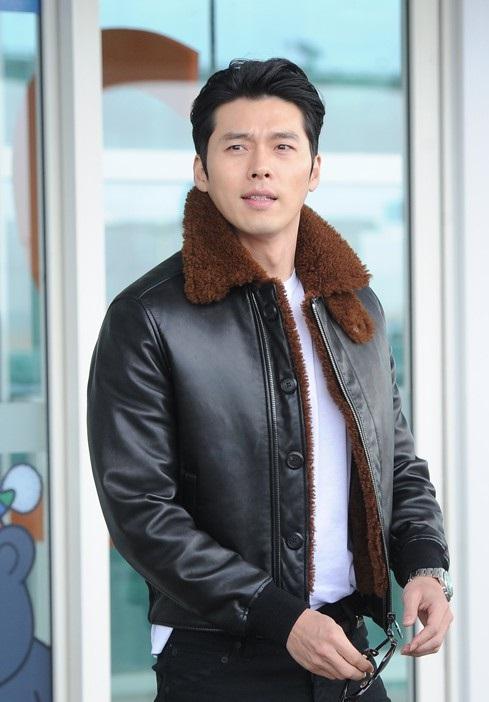 韩剧"第一男神"玄彬,身材发福,令人惋惜