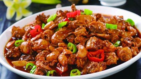 莱芜炒鸡 新浪（移动端）