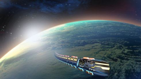 2032年全球或将再次进入冰河时代你准备好了么