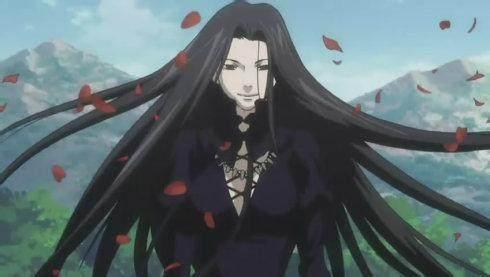 圣斗士星矢, 潘多拉才是集美貌与才华于一身的女子