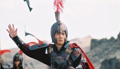 秦国最重要的武将家庭,三代皆是名将|秦国|蒙恬|蒙武|蒙毅|武将_新浪新闻