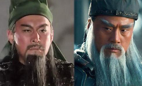 民间以陆树铭为模本造关公像,陆树铭:此生足矣