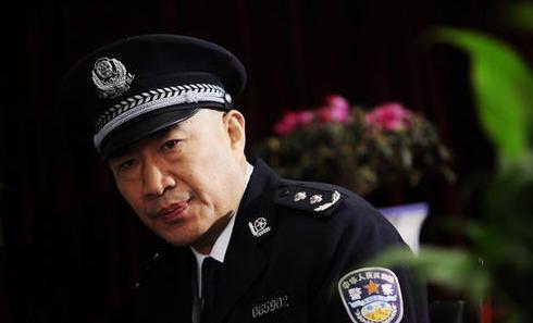 在电视剧《征服》中,石兆琪饰演的是公安副局长徐国庆,他刚正不阿
