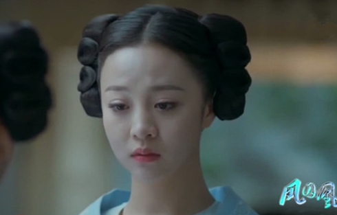 凤囚凰粉黛结局怎么死的 粉黛真的喜欢刘子业吗