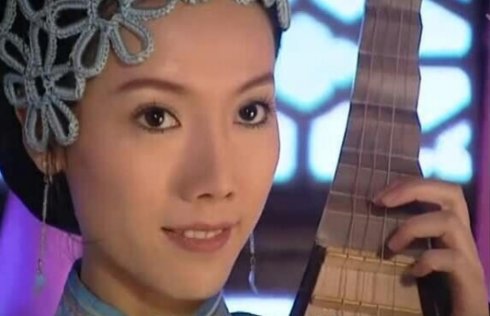 扒扒《李卫当官》主演现状,顾盼儿扮演者一个消失一个复出无人识