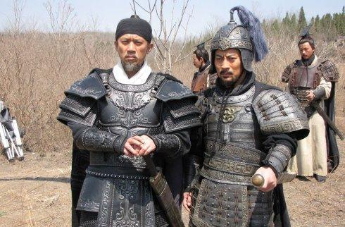 吴起对比第一战神白起在你看来谁更厉害