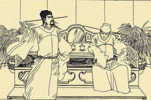 风流皇帝宋徽宗:不爱江山,只顾骄奢生活|蔡京|宋徽宗|皇帝_新浪新闻