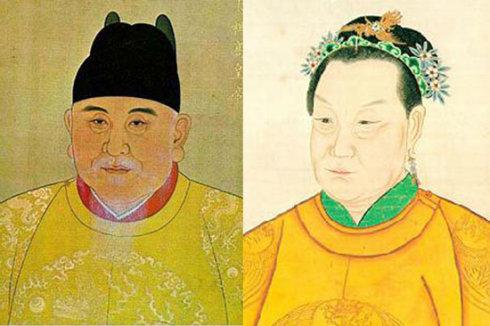 朱元璋和马皇后是夫妻,为何要娶马皇后的侄女为妃子呢?