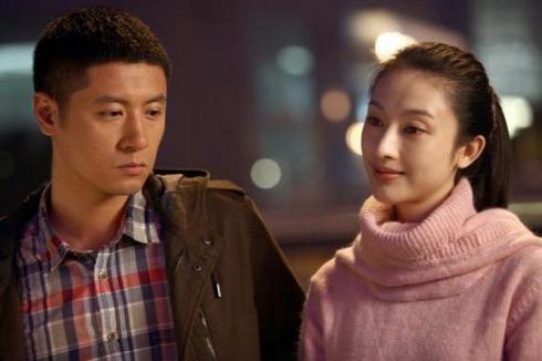 扒扒《北京青年》五大女主角感情现状