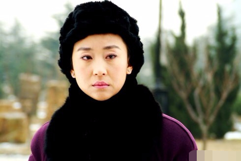 38岁苗圃近照:与罗晋分手,嫁大21岁富商,生美籍龙凤胎!