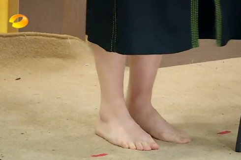 正文       柳云龙秒变梅婷迷弟   最新一期《声临其境》里,国民女神