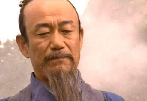 金庸笔下全真教马钰,历史上竟然真有其人,还是个有名的老中医!|马钰|全真|金庸_新浪新闻