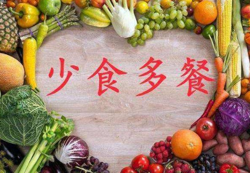糖尿病人的三餐应该吃什么?远离这些饮食误区,让你血糖不再高!