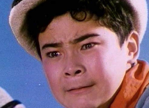 闪闪红星中潘冬子饰演者后来咋样了多做配角只因长了童子脸