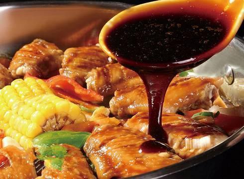 秘制焖锅酱配方大公开,赶紧收藏