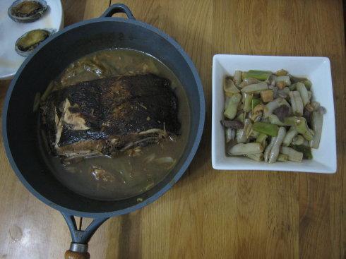 酒店大厨教你一招,从此告别粘锅糊鱼