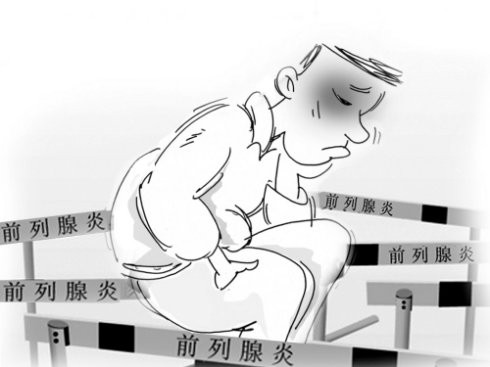 男性健康:为何进行定期男科检查?