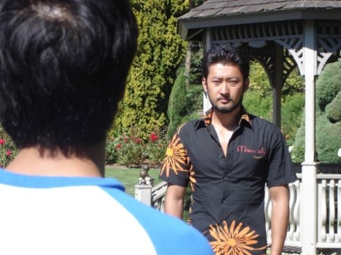 每周到李小龙墓前打扫一次,木村武之坚持到现在92岁