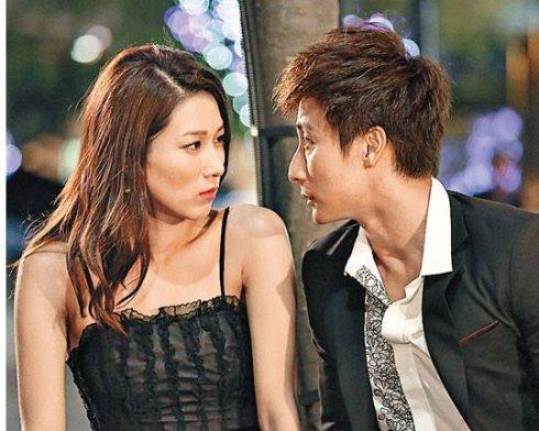 她20岁成选美冠军,tvb当家花旦,31岁嫁大12岁老公,如今怀二胎