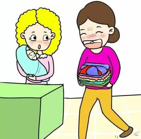 讲真如果月子里婆婆为你做过这些事说明她是真的为你好