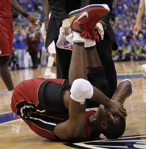 组图nba球星那些受伤瞬间痛苦表情让众人揪心不已