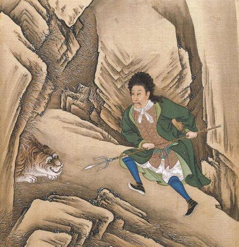 皇帝|中国历史|雍正皇帝_新浪新闻