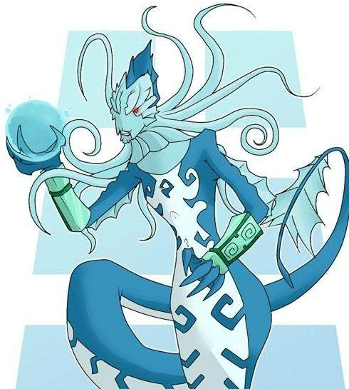 你知道《成龙历险记》八大恶魔能力排名吗?第一是谁?