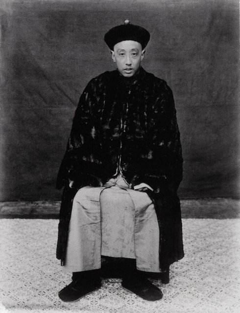 清朝有个省份,票号发达资源丰富,没人愿意去当官|山西|巡抚|票号_新浪