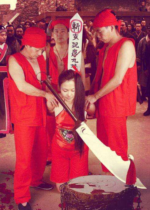 为什么古代被皇帝赐死还要谢恩