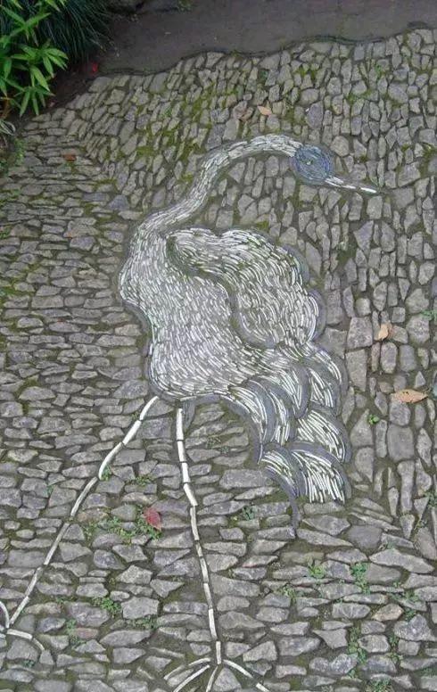 花街铺地 · 走进古代匠人的智慧