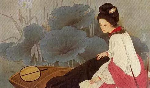 婉约派词人李清照:嗜酒离婚坐牢,但我是个好女孩!