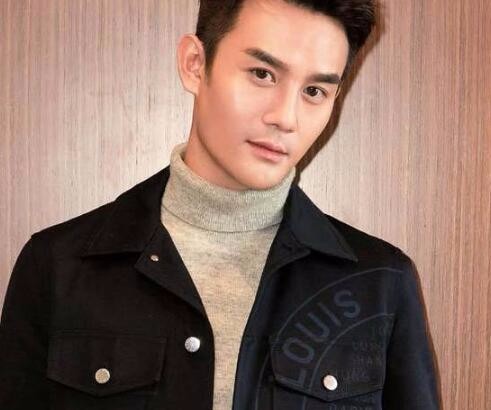 姓"王"最帅的五大男星,王源第三,第一果然是这位小帅哥