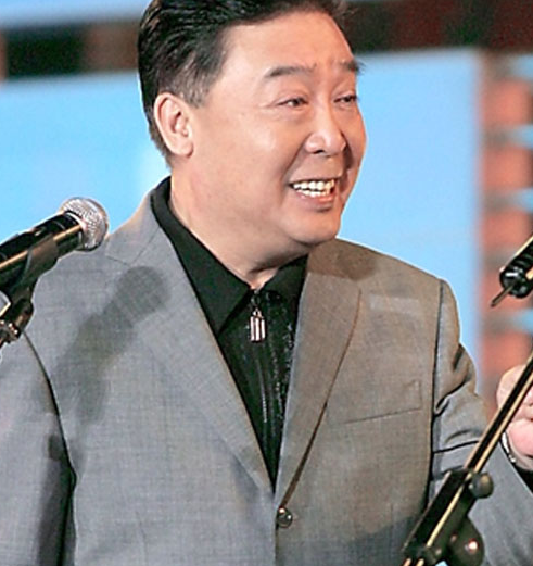 相声笑星师胜杰消失许久疑患重病,如今消瘦认不出让人心痛!